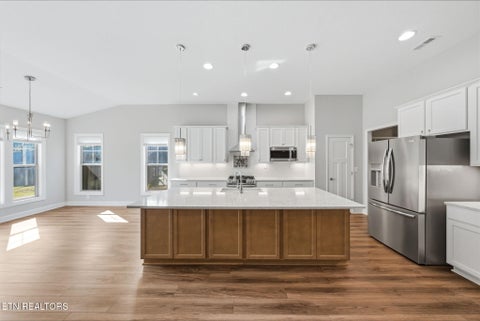 Tiny photo for 1664 Hickory Reserve Rd, Knoxville, TN 37932 (MLS # 1354509)