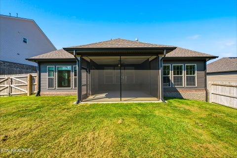 Tiny photo for 1664 Hickory Reserve Rd, Knoxville, TN 37932 (MLS # 1354509)
