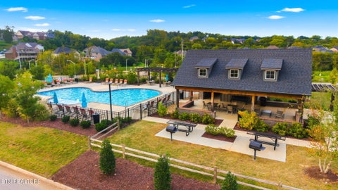 Tiny photo for 1664 Hickory Reserve Rd, Knoxville, TN 37932 (MLS # 1354509)