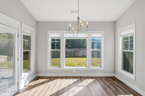 Tiny photo for 1664 Hickory Reserve Rd, Knoxville, TN 37932 (MLS # 1354509)