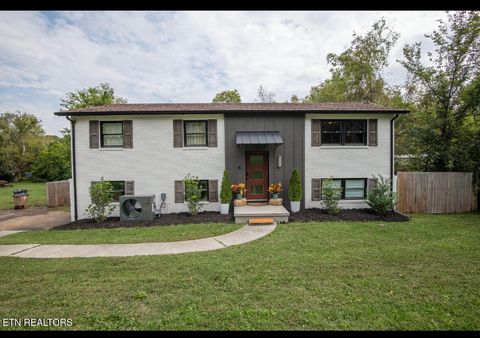 3920 Deerfield Road Knoxville TN 37921