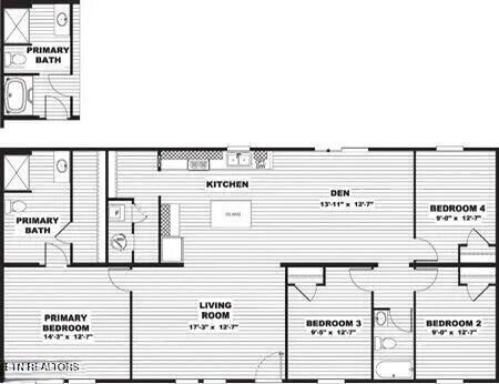 Tiny photo for 1807 Chestnut St, Sweetwater, TN 37874 (MLS # 1355973)