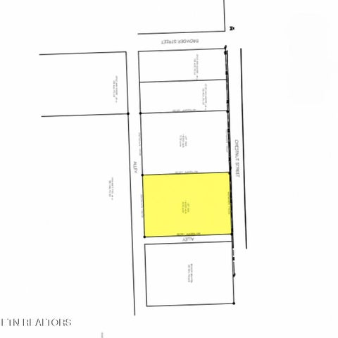Tiny photo for 1807 Chestnut St, Sweetwater, TN 37874 (MLS # 1355973)