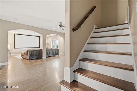 Tiny photo for 8333 Bluestone Lane, Knoxville, TN 37938 (MLS # 1337811)