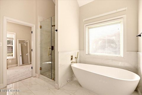 Tiny photo for 8333 Bluestone Lane, Knoxville, TN 37938 (MLS # 1337811)