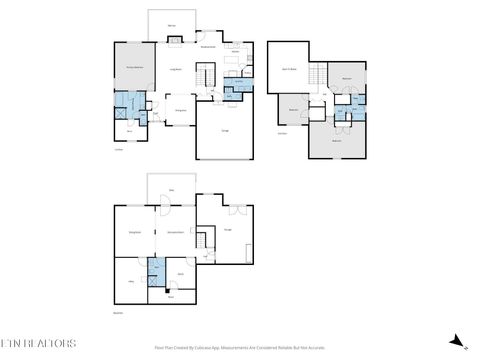 Tiny photo for 8333 Bluestone Lane, Knoxville, TN 37938 (MLS # 1337811)