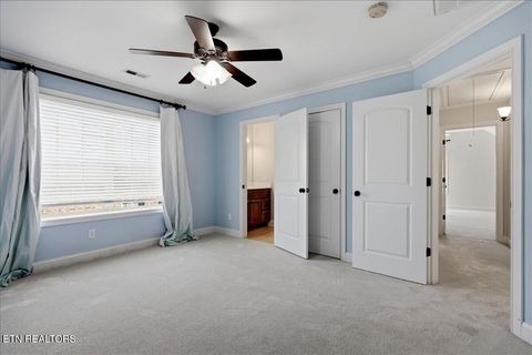 Tiny photo for 8333 Bluestone Lane, Knoxville, TN 37938 (MLS # 1337811)