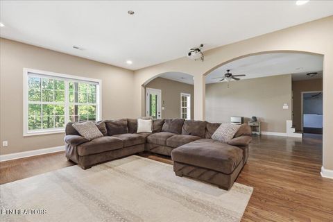 Tiny photo for 8333 Bluestone Lane, Knoxville, TN 37938 (MLS # 1337811)