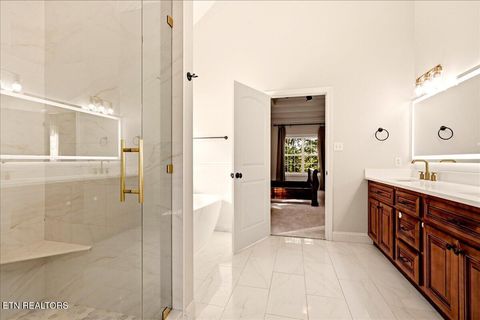 Tiny photo for 8333 Bluestone Lane, Knoxville, TN 37938 (MLS # 1337811)