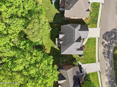 Tiny photo for 8333 Bluestone Lane, Knoxville, TN 37938 (MLS # 1337811)