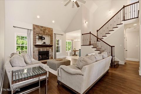 Tiny photo for 8333 Bluestone Lane, Knoxville, TN 37938 (MLS # 1337811)