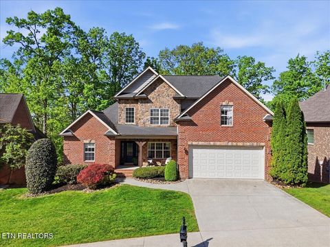 Photo of 8333 Bluestone Lane, Knoxville, TN 37938 (MLS # 1337811)