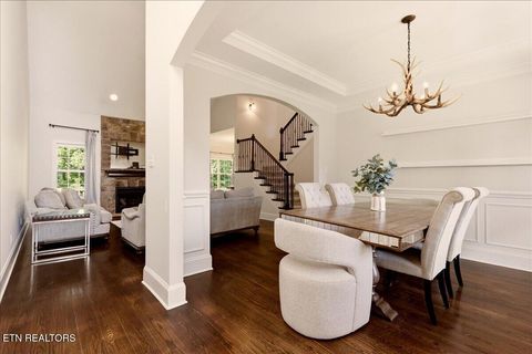 Tiny photo for 8333 Bluestone Lane, Knoxville, TN 37938 (MLS # 1337811)