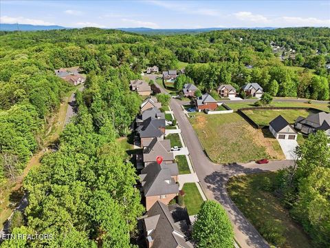 Tiny photo for 8333 Bluestone Lane, Knoxville, TN 37938 (MLS # 1337811)