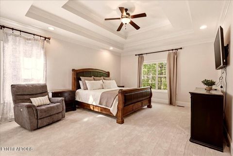 Tiny photo for 8333 Bluestone Lane, Knoxville, TN 37938 (MLS # 1337811)