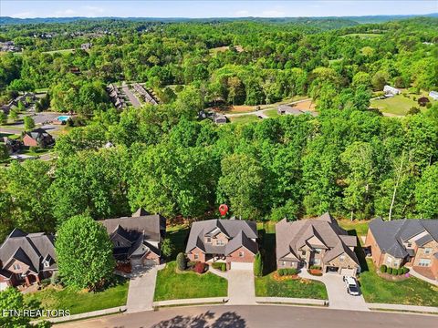 Tiny photo for 8333 Bluestone Lane, Knoxville, TN 37938 (MLS # 1337811)