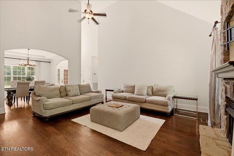 Tiny photo for 8333 Bluestone Lane, Knoxville, TN 37938 (MLS # 1337811)