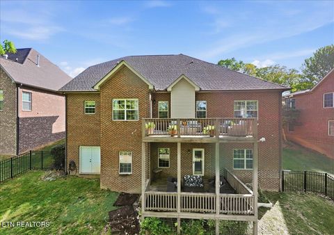 Tiny photo for 8333 Bluestone Lane, Knoxville, TN 37938 (MLS # 1337811)