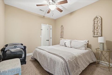 Tiny photo for 8333 Bluestone Lane, Knoxville, TN 37938 (MLS # 1337811)