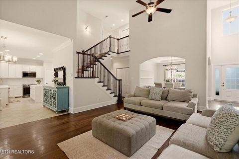 Tiny photo for 8333 Bluestone Lane, Knoxville, TN 37938 (MLS # 1337811)