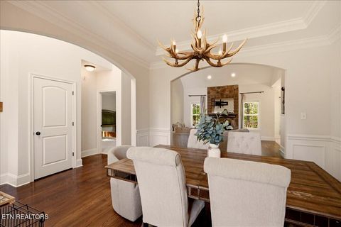 Tiny photo for 8333 Bluestone Lane, Knoxville, TN 37938 (MLS # 1337811)