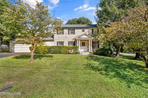Photo of 600 Fernwood Rd, Knoxville, TN 37923 (MLS # 1318940)
