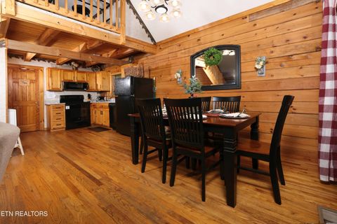 Tiny photo for 3549 Country Pines Way, Sevierville, TN 37876 (MLS # 1329805)