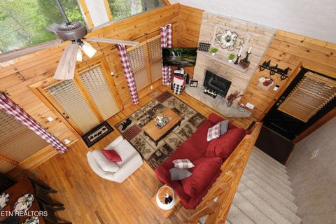 Tiny photo for 3549 Country Pines Way, Sevierville, TN 37876 (MLS # 1329805)