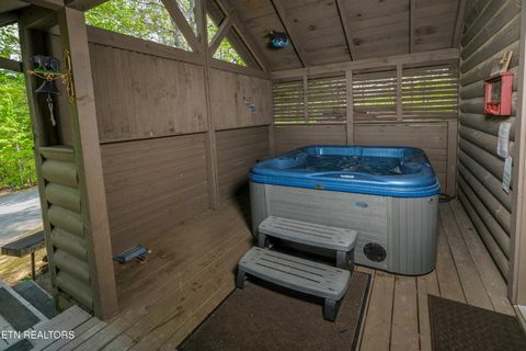 Tiny photo for 3549 Country Pines Way, Sevierville, TN 37876 (MLS # 1329805)