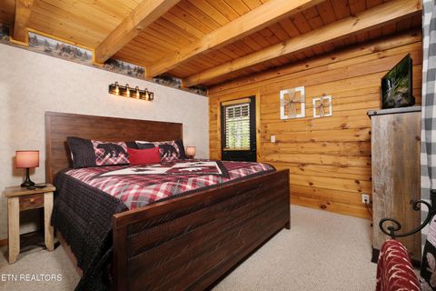 Tiny photo for 3549 Country Pines Way, Sevierville, TN 37876 (MLS # 1329805)