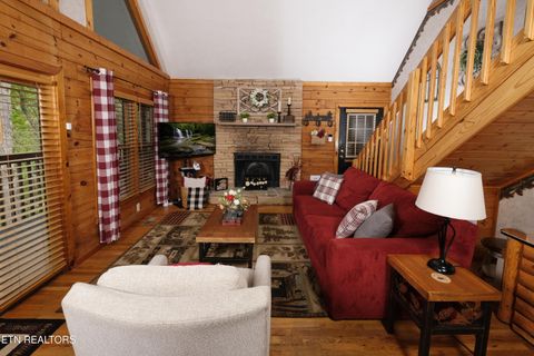 Tiny photo for 3549 Country Pines Way, Sevierville, TN 37876 (MLS # 1329805)