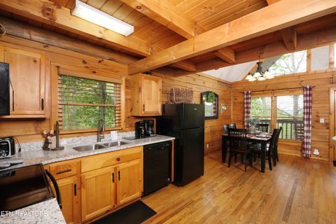 Tiny photo for 3549 Country Pines Way, Sevierville, TN 37876 (MLS # 1329805)