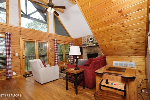 Tiny photo for 3549 Country Pines Way, Sevierville, TN 37876 (MLS # 1329805)