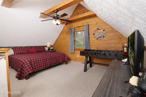 Tiny photo for 3549 Country Pines Way, Sevierville, TN 37876 (MLS # 1329805)