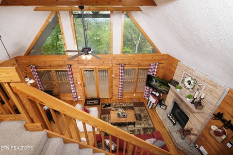 Tiny photo for 3549 Country Pines Way, Sevierville, TN 37876 (MLS # 1329805)