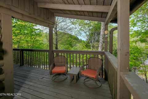 Tiny photo for 3549 Country Pines Way, Sevierville, TN 37876 (MLS # 1329805)