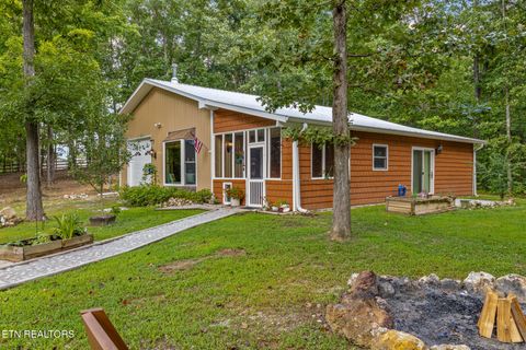 63 County Road 100 - Lot 2 Decatur TN 37322