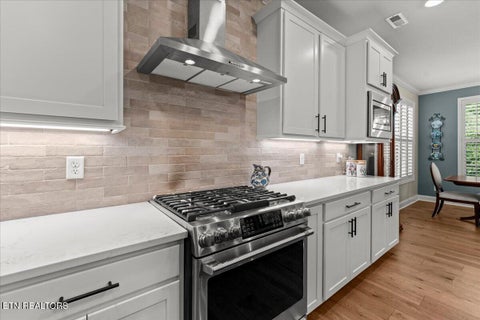 Tiny photo for 304 Cheeyo Lane, Loudon, TN 37774 (MLS # 1349908)