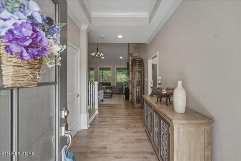 Tiny photo for 304 Cheeyo Lane, Loudon, TN 37774 (MLS # 1349908)