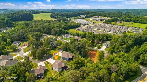 Tiny photo for 304 Cheeyo Lane, Loudon, TN 37774 (MLS # 1349908)