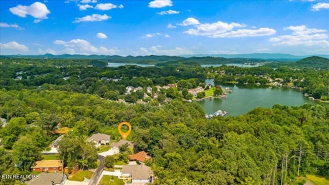 Tiny photo for 304 Cheeyo Lane, Loudon, TN 37774 (MLS # 1349908)