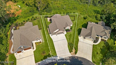 Tiny photo for 304 Cheeyo Lane, Loudon, TN 37774 (MLS # 1349908)