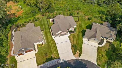 Tiny photo for 304 Cheeyo Lane, Loudon, TN 37774 (MLS # 1349908)
