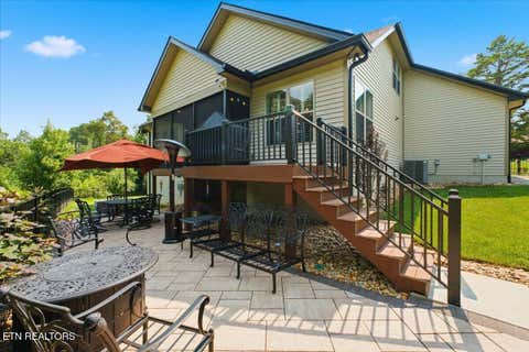 Tiny photo for 304 Cheeyo Lane, Loudon, TN 37774 (MLS # 1349908)