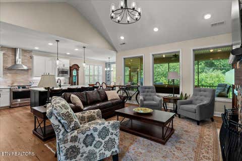 Tiny photo for 304 Cheeyo Lane, Loudon, TN 37774 (MLS # 1349908)