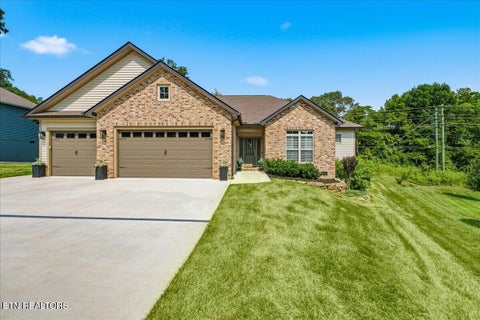 Photo of 304 Cheeyo Lane, Loudon, TN 37774 (MLS # 1349908)