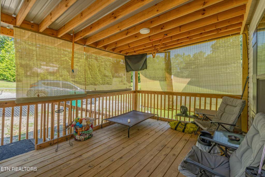 Photo of 8539 Old Jacksboro Rd, Knoxville, TN 37938 (MLS # 1348812)