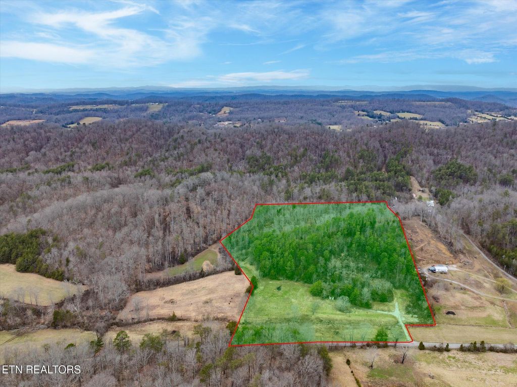 Photo of Hinds Creek Tract 2 Rd, Maynardville, TN 37807 (MLS # 1292570)