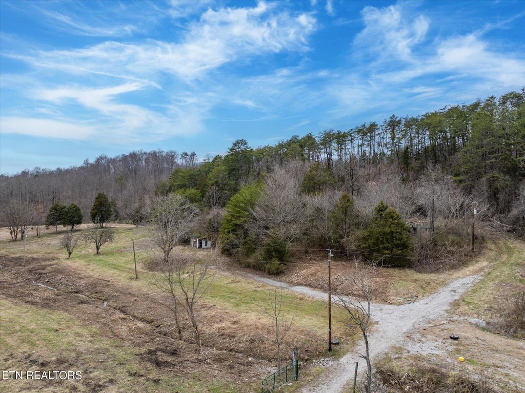 Photo of Hinds Creek Tract 2 Rd, Maynardville, TN 37807 (MLS # 1292570)