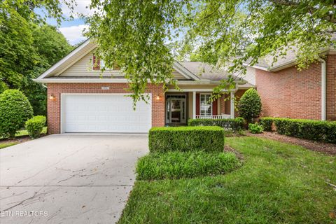 Photo of 931 Shaunessy Way, Knoxville, TN 37932 (MLS # 1346103)